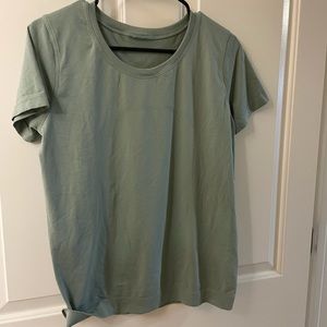 Lululemon Relaxed Swiftly Tech